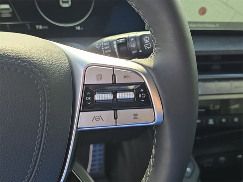 New 2025 Kia Telluride SX X-Line image 35