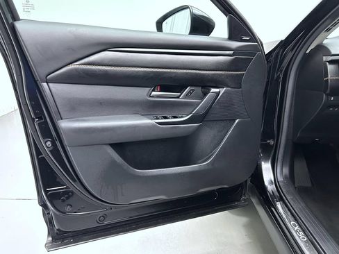 Certified 2026 MAZDA CX-50 AWD 2.5 S w/ Accent Package image 9