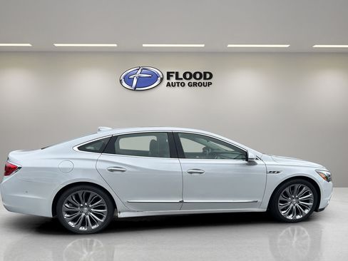 Used 2017 Buick LaCrosse Premium w/ Driver Confidence Package #2 image 4