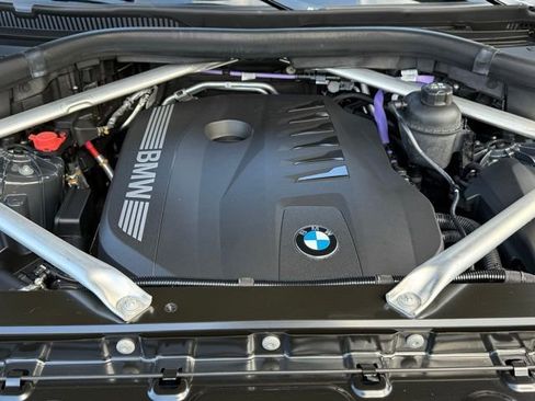 Certified 2024 BMW X5 sDrive40i w/ M Sport Package RWD image 33