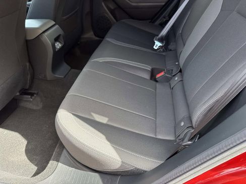 New 2026 Subaru Crosstrek 2.0i Premium image 14