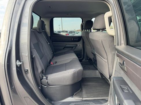 Used 2024 Toyota Tundra SR w/ SR Tow Package image 11