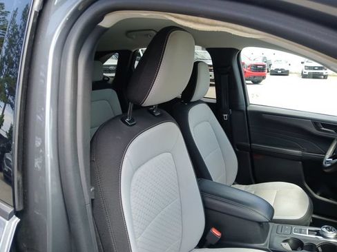Used 2023 Ford Escape Active w/ Cold Weather Package FWD image 49