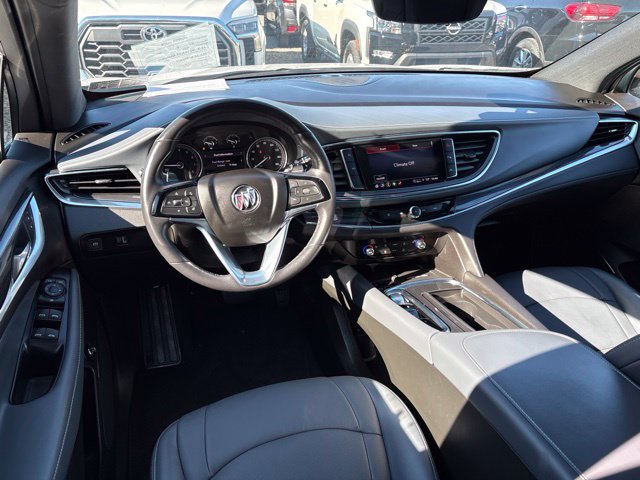 Used 2024 Buick Enclave Essence w/ Experience Buick Package AWD/4WD image 11