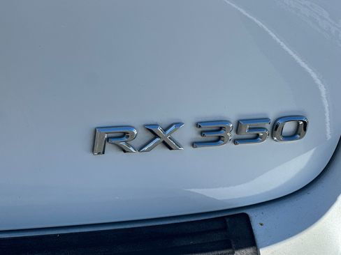 Used 2015 Lexus RX 350 FWD image 32