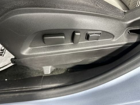 Used 2015 Chevrolet Equinox LT w/ Power Convenience Package FWD image 12
