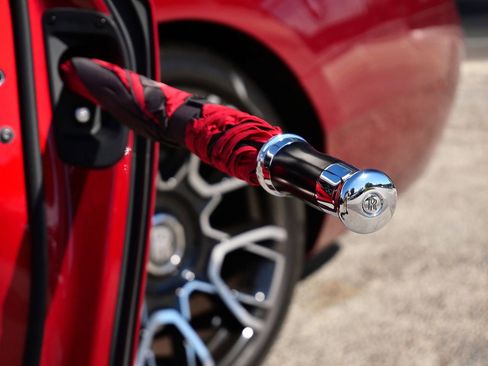 Certified 2022 Rolls-Royce Ghost Black Badge image 6