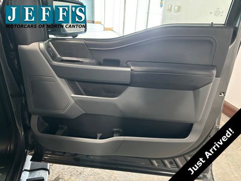 Used 2024 Ford F150 XLT image 18