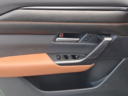 New 2026 MAZDA CX-50 AWD 2.5 S w/ Accent Package image 10