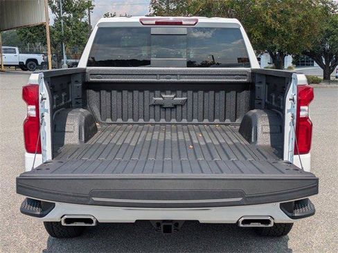 New 2026 Chevrolet Silverado 1500 RST w/ RST All Star Premium Package image 14