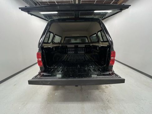 Used 2018 Chevrolet Silverado 1500 LT w/ All Star Edition image 22