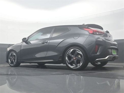 Used 2020 Hyundai Veloster Turbo Ultimate image 31