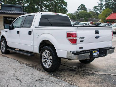 Used 2013 Ford F150 XLT image 4