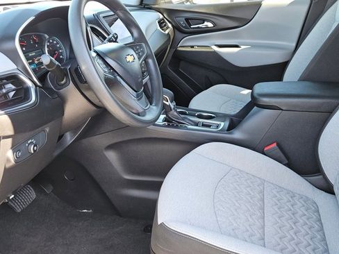 Used 2024 Chevrolet Equinox LT image 20