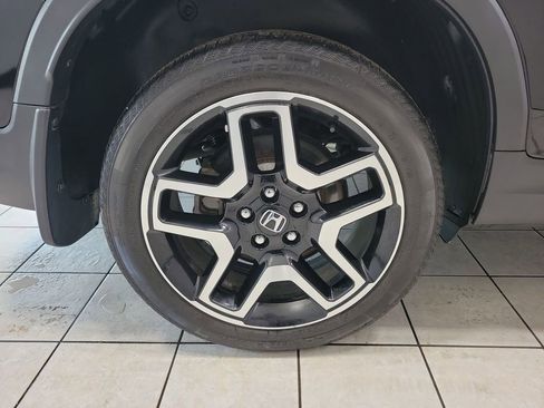 Used 2023 Honda Passport Elite image 49