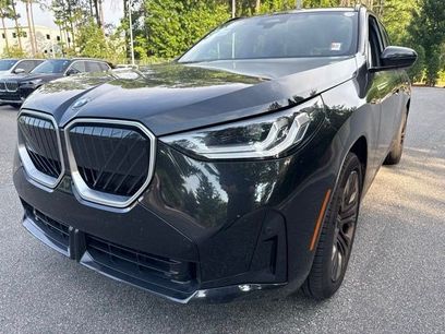 Used 2026 BMW X3 xDrive30i w/ M Sport Package