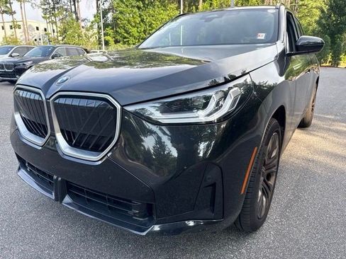 Used 2026 BMW X3 xDrive30i w/ M Sport Package AWD/4WD image 1