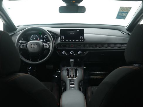 Used 2024 Honda HR-V Sport image 13