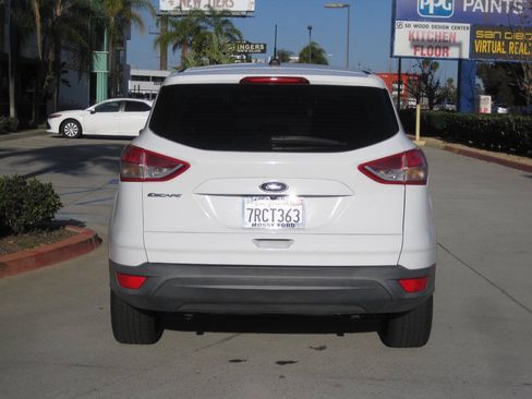 Used 2016 Ford Escape S FWD image 13