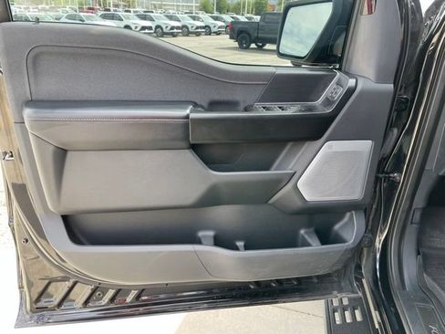 Used 2023 Ford F150 Raptor AWD/4WD image 14