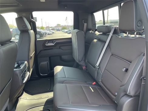 New 2025 GMC Sierra 2500 Denali w/ Denali Reserve Package image 22