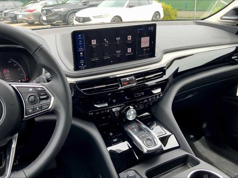 Used 2026 Acura MDX FWD w/ Technology Package image 6