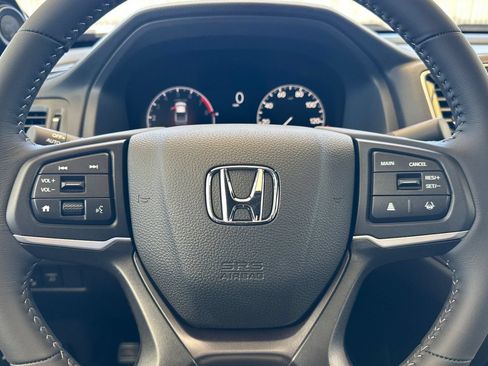 New 2026 Honda Ridgeline RTL image 24