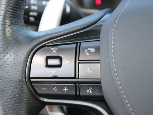 Certified 2023 Lexus LC 500 Convertible w/ Touring Package RWD image 18