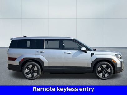 New 2026 Hyundai Santa Fe SE