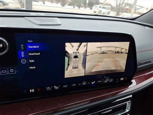 New 2026 Chevrolet Traverse RS w/ LPO, Floor Liner Package image 14