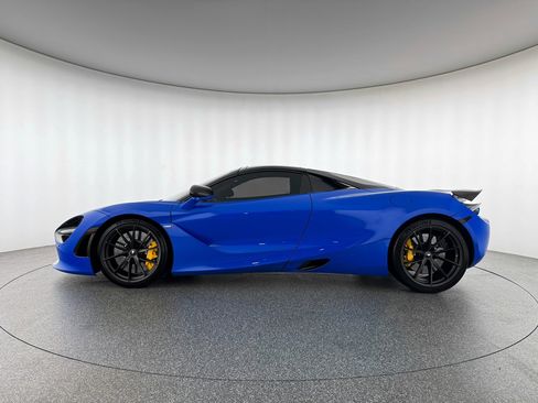 Used 2020 McLaren 720S Luxury image 2