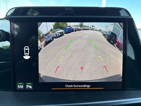 New 2026 Subaru Outback Premium AWD/4WD image 13