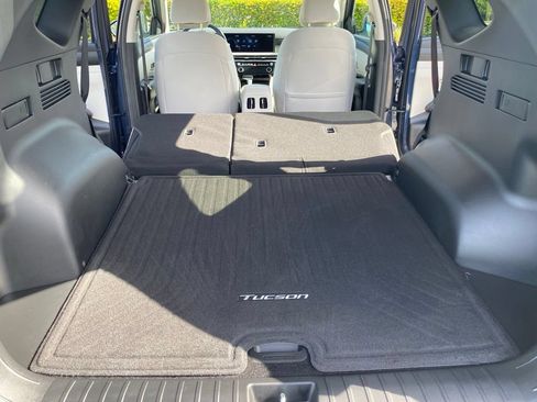 Certified 2026 Hyundai Tucson SEL FWD image 64