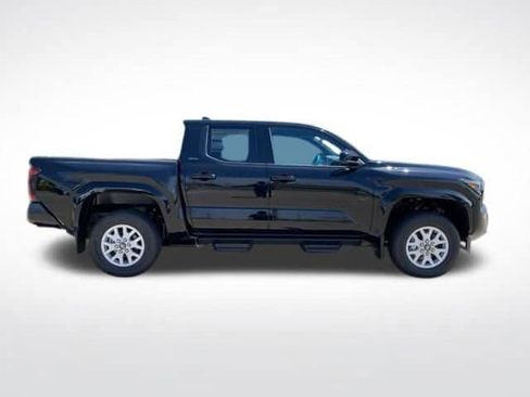 New 2026 Toyota Tacoma SR5 AWD/4WD image 2