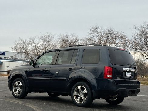 Used 2012 Honda Pilot EX-L image 14