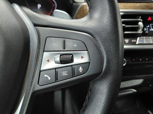 Used 2022 BMW X3 xDrive30i image 43