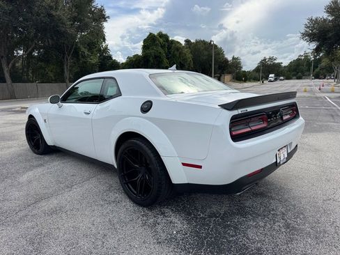 Used 2023 Dodge Challenger R/T Scat Pack image 6
