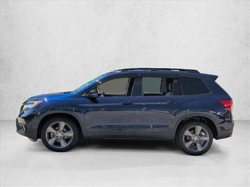 Used 2021 Honda Passport Touring image 8