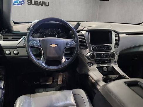 Used 2020 Chevrolet Tahoe LT w/ Luxury Package AWD/4WD image 17