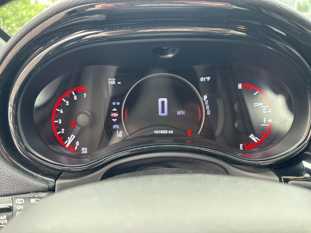 Used 2022 Dodge Durango GT AWD/4WD image 29