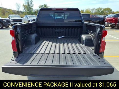 New 2026 Chevrolet Silverado 1500 RST w/ Redline Edition image 5