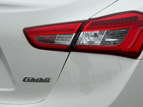 Used 2020 Maserati Ghibli GranLusso image 34