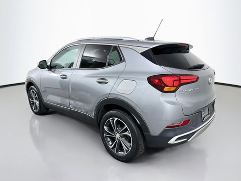 Used 2023 Buick Encore GX Select w/ Safety Package II AWD/4WD image 5