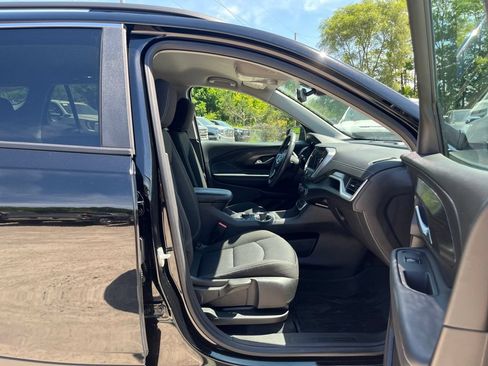 Used 2024 GMC Terrain SLE w/ Driver Convenience Package AWD/4WD image 34