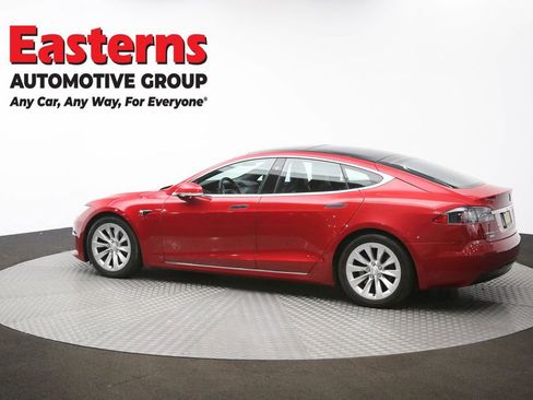 Used 2016 Tesla Model S 90D image 59