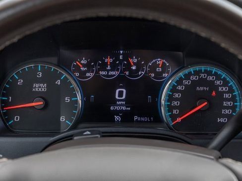 Used 2019 GMC Sierra 2500 Denali image 18