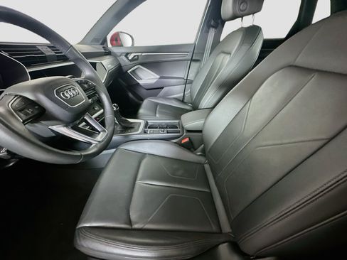 Used 2025 Audi Q3 2.0T Premium AWD/4WD image 13