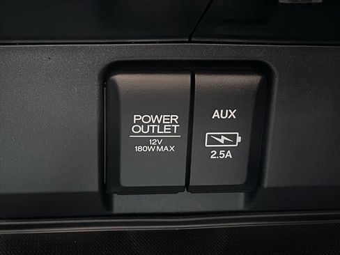 Used 2022 Honda Passport Elite image 17