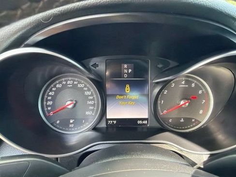 Used 2018 Mercedes-Benz C 300 4MATIC Sedan w/ Multimedia Package image 15