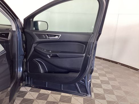 Certified 2023 Ford Edge SEL w/ Convenience Package AWD/4WD image 8